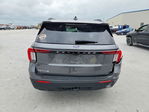 Ford Explorer 2025
