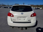 Nissan Rogue 2013