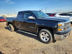 Chevrolet Silverado 2015