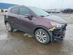 Buick Encore 2017