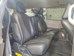 Toyota Sienna 2012