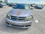 Dodge Avenger 2013