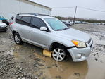 Toyota RAV 4 2010