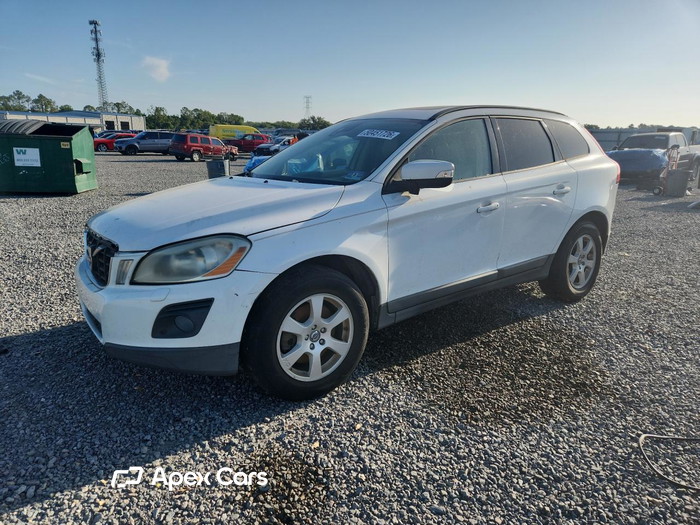2010 Volvo XC60 - Image 1 of 5