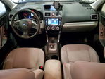 Subaru Forester 2016