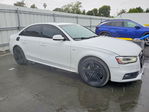 Audi A4 2015
