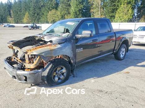 RAM 1500 2013 - Image 1 of 12