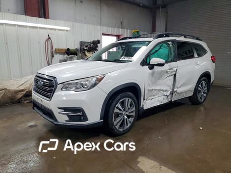 2019 Subaru Ascent - Zdjęcie 1 z 5