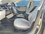 Tesla Model S 2012