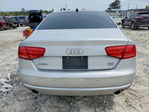 Audi A8 2012
