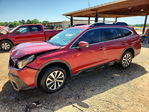 Subaru Outback 2020