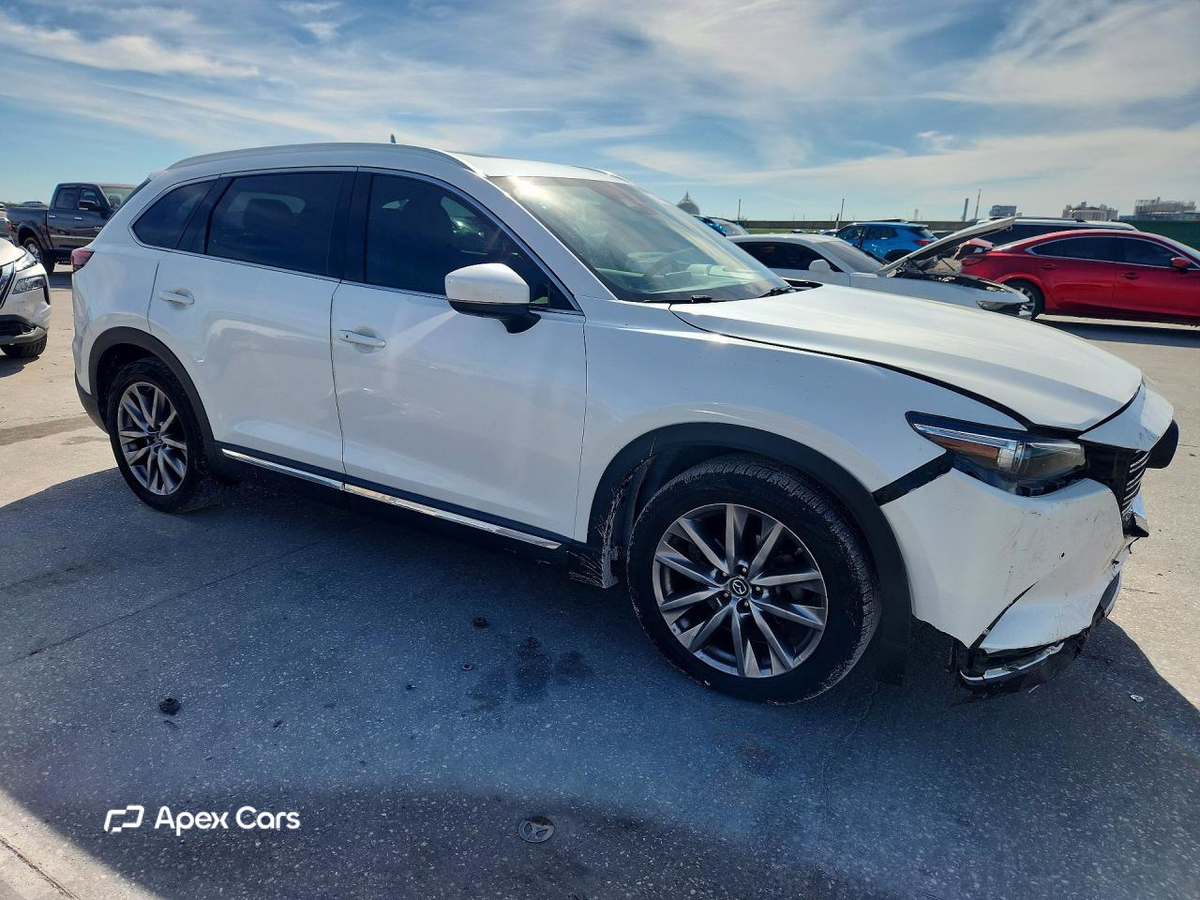 Mazda CX-9 2019