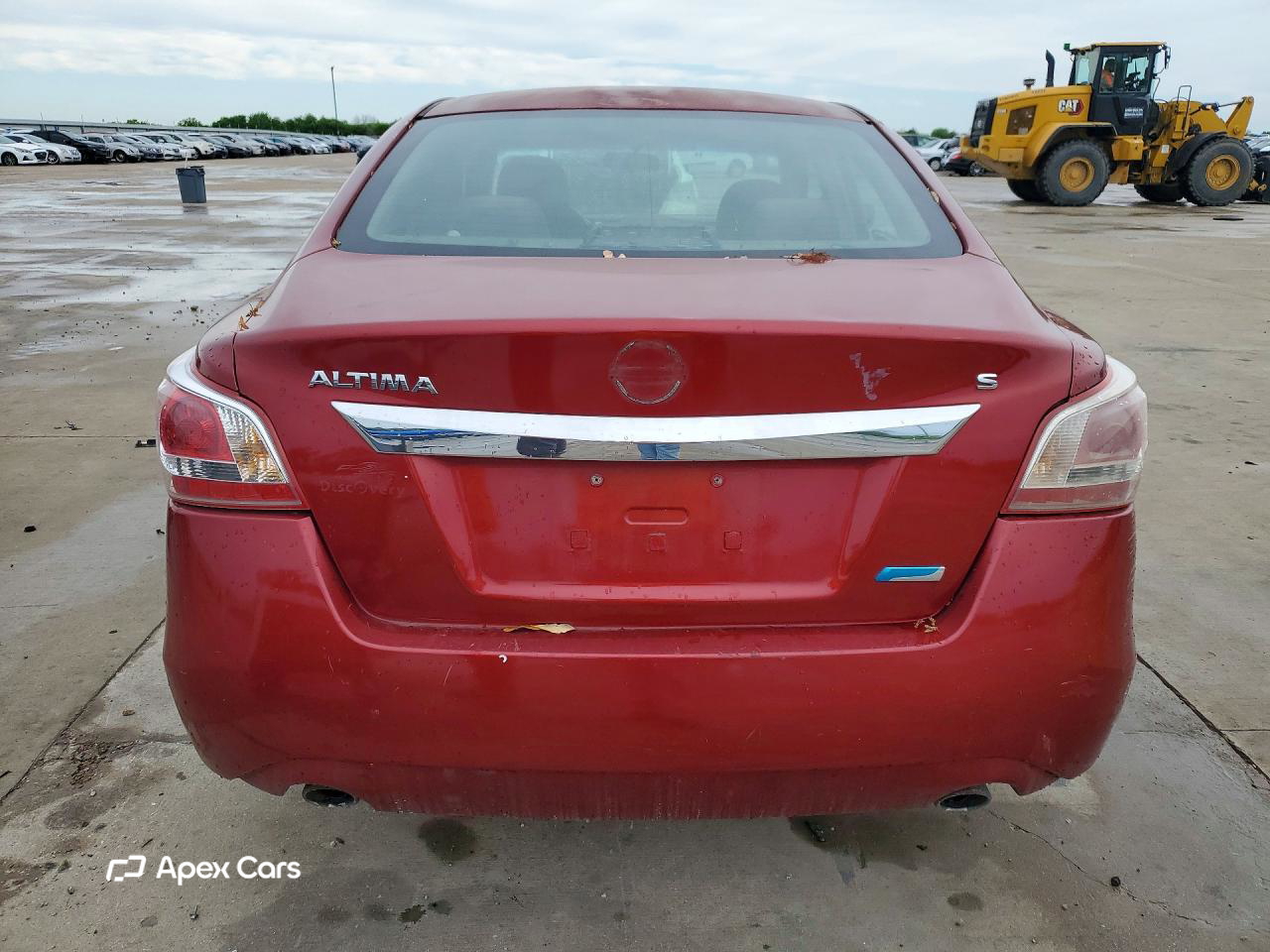 Altima 2013