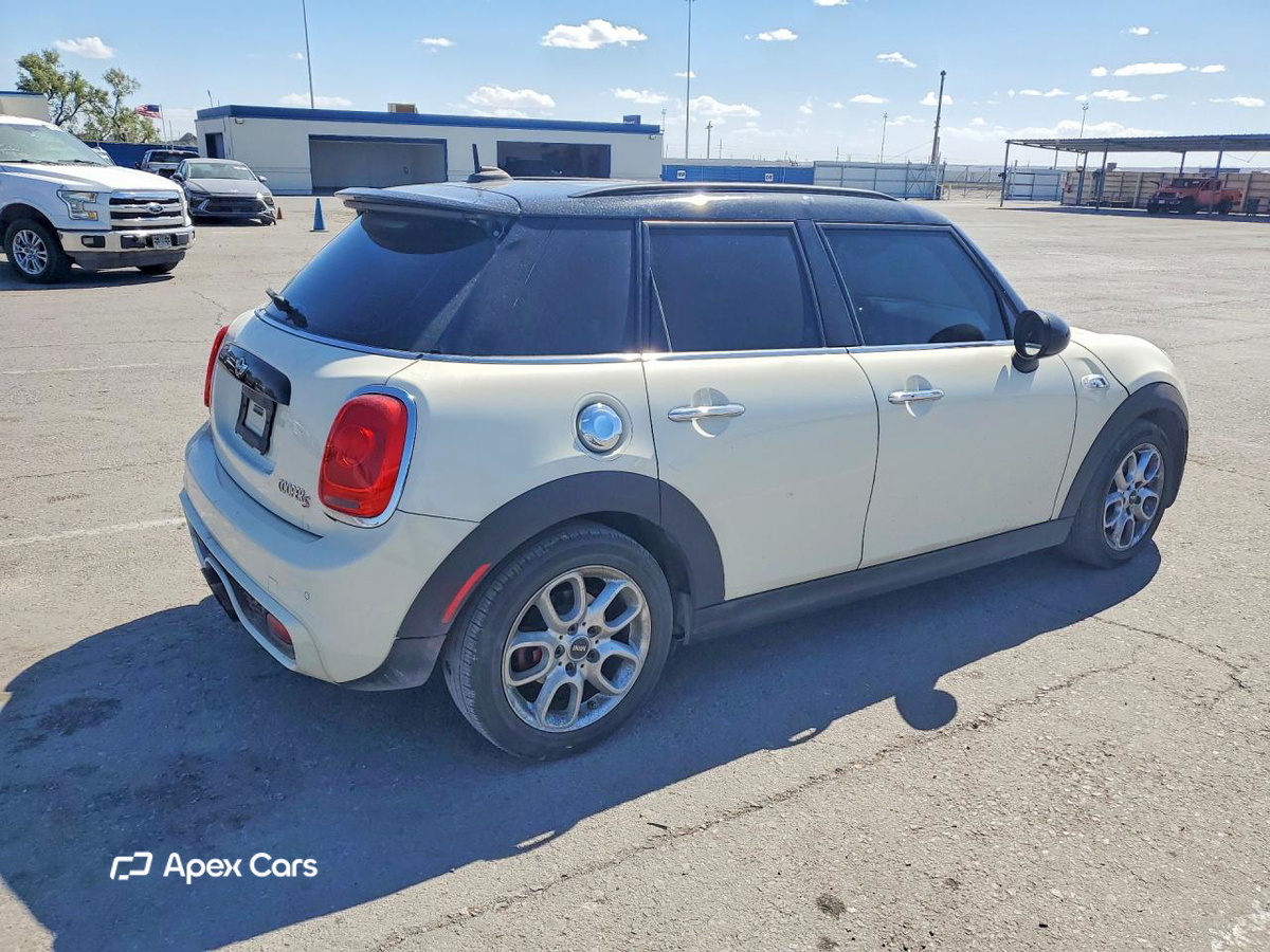 MINI Cooper 2017