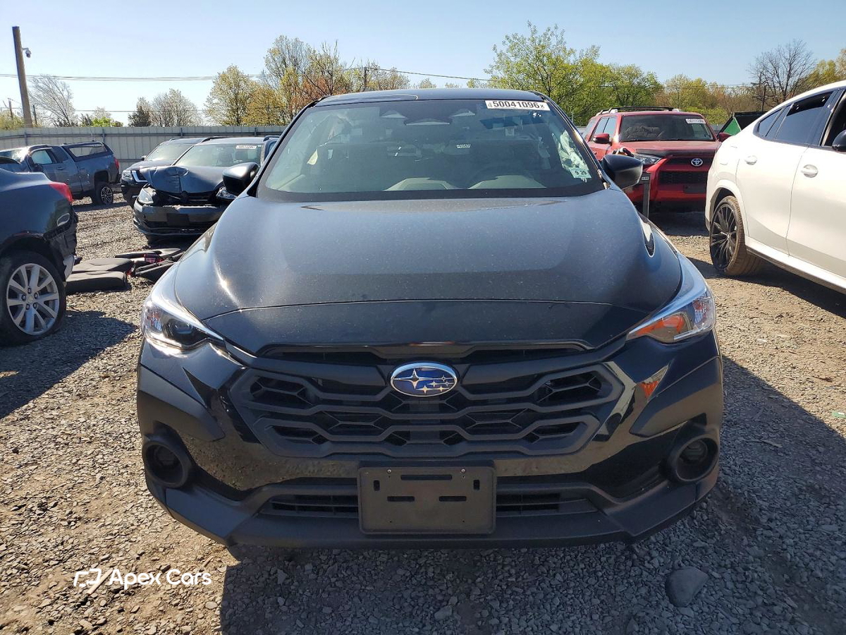Subaru XV 2024