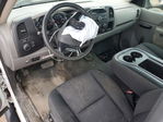 Chevrolet Silverado 2012