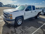 Chevrolet Silverado 2014