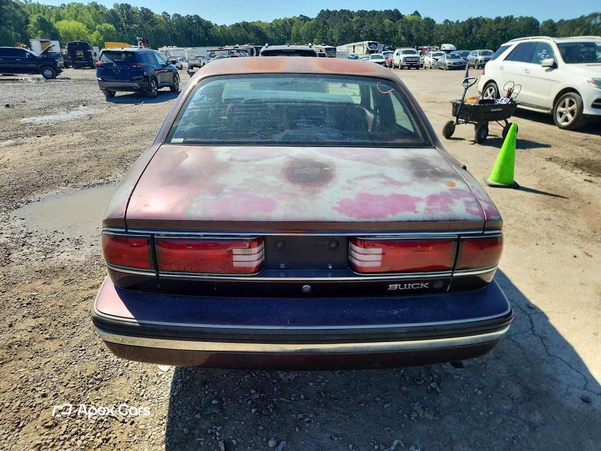 Buick LeSabre 1995