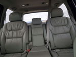 Honda Odyssey 2007