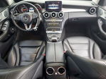 Mercedes-Benz C-klasse 2016