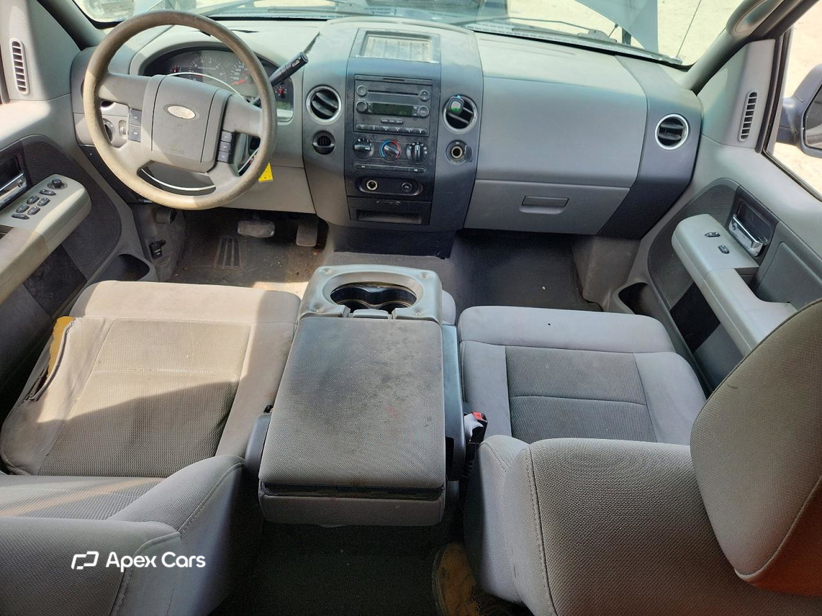 Ford F-150 2005