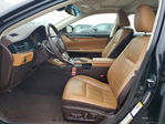 Lexus ES 2018
