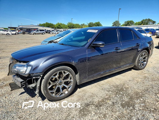 Chrysler 300 2016 - Image 1 of 13