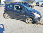 Chevrolet Spark 2014