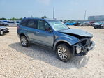 Subaru Forester 2013