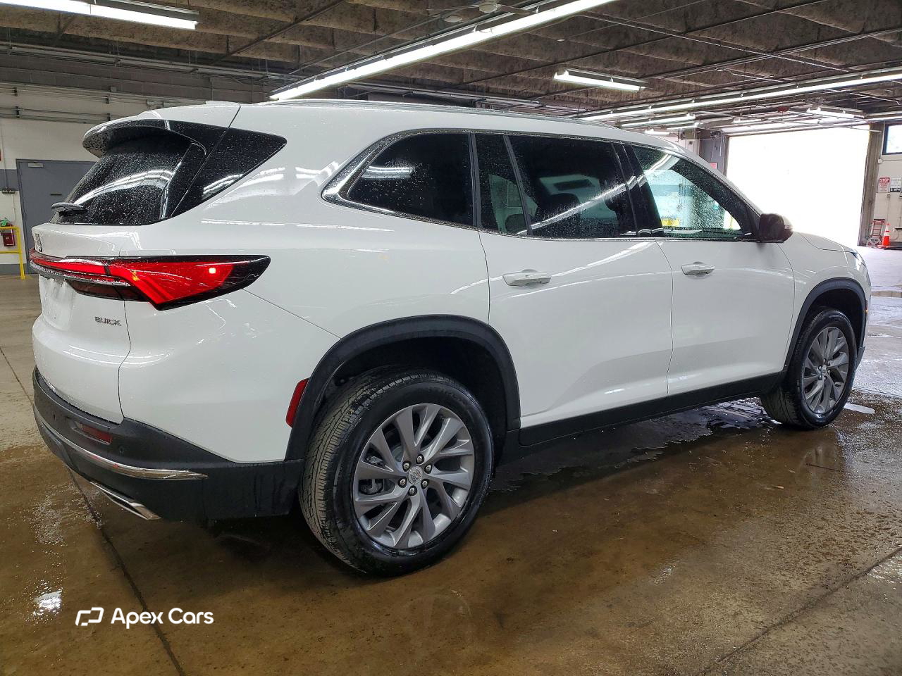 Buick Enclave 2026
