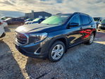GMC Terrain 2018