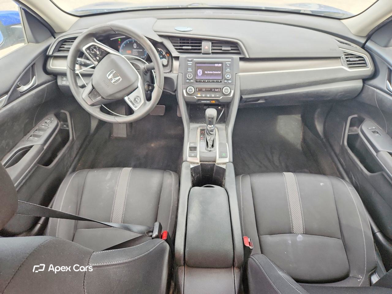 Honda Civic 2020
