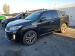 Kia Sorento 2015