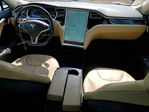Tesla Model S 2013