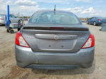 Nissan Versa 2018