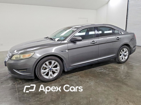 Ford Taurus 2011 - Image 1 of 12