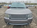 Land Rover Range Rover 2011