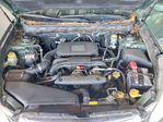 Subaru Outback 2010