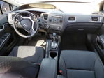 Honda Civic 2015