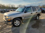 Chevrolet Tahoe 2003