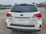 Subaru Outback 2012