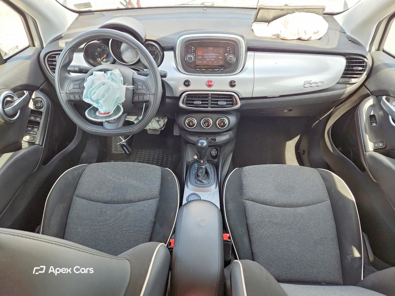 Fiat  2017
