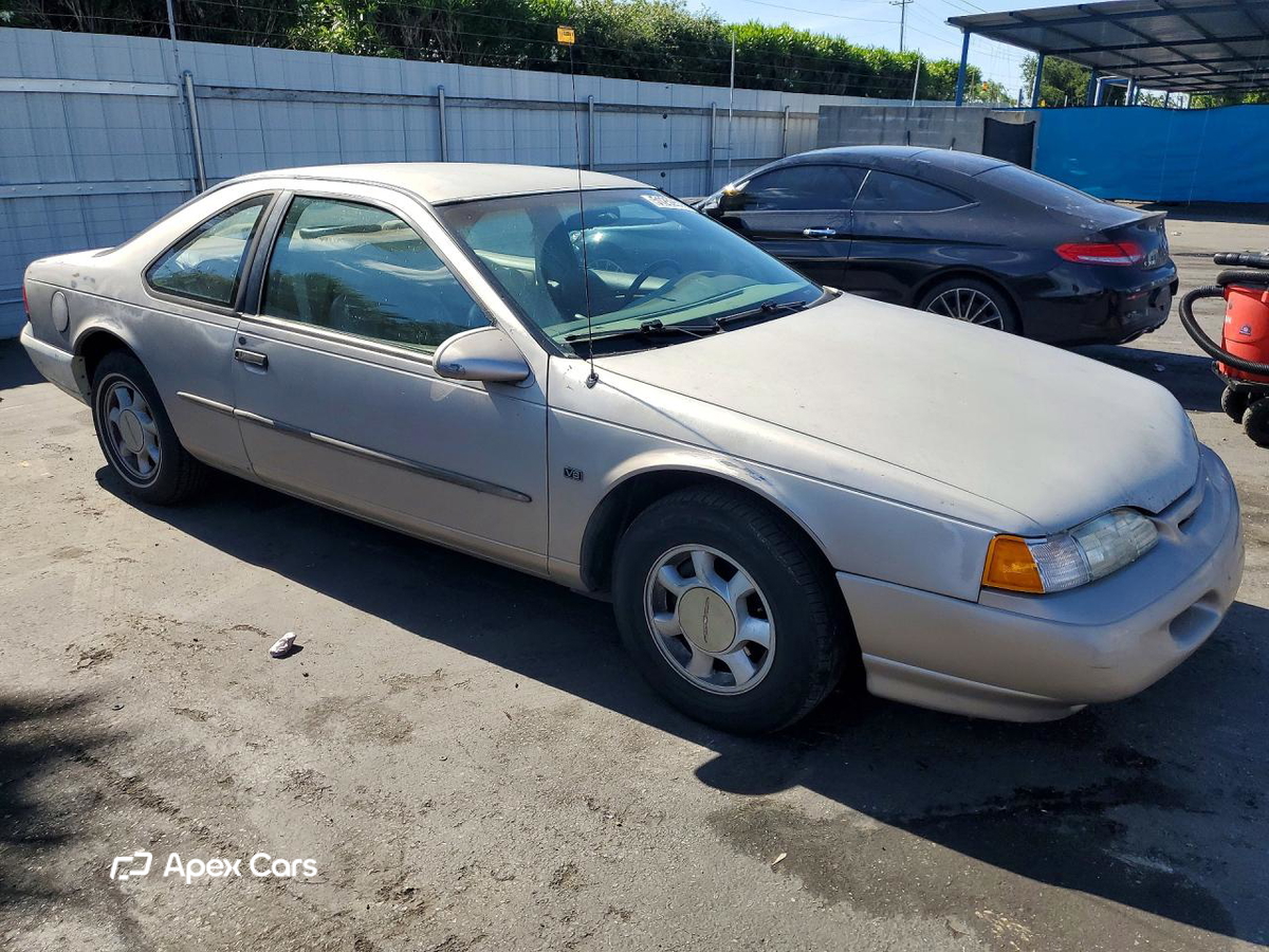 Ford Thunderbird 1994