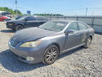 Lexus ES 2012