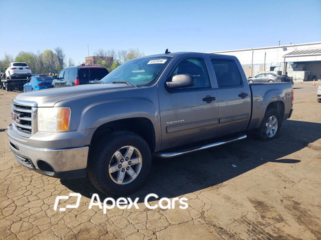 GMC Sierra 2013 - Image 1 of 13