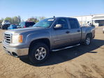 GMC Sierra 2013