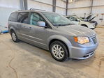 Chrysler Voyager 2016