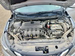 Nissan Sentra 2018