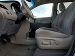 Toyota Sienna 2013