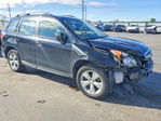 Subaru Forester 2016